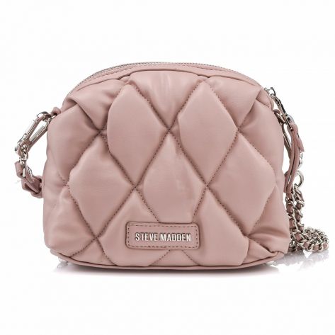 BPAISLEE CROSSBODY Steve Madden Blush NAK Shoes