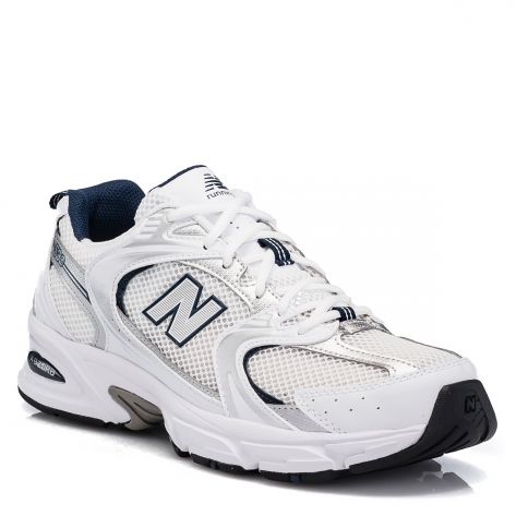 New balance 530 white blue 2025