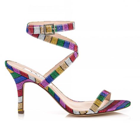 Nina sales vanna sandals