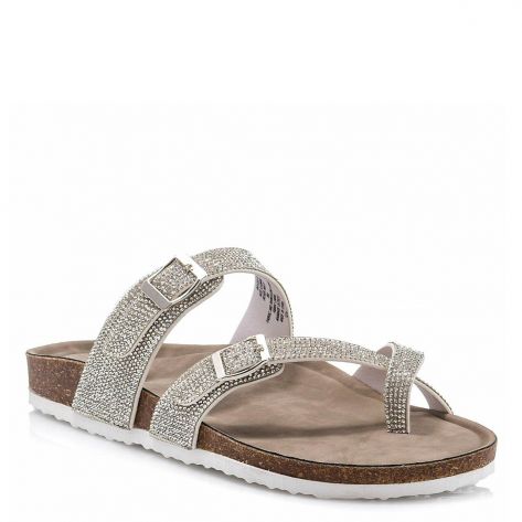 Steve madden bryceee pewter outlet