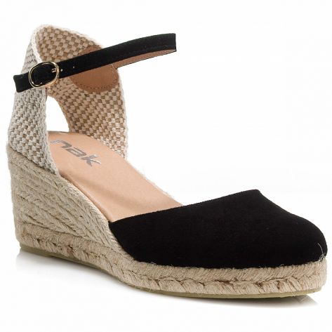 Nak espadrilles store