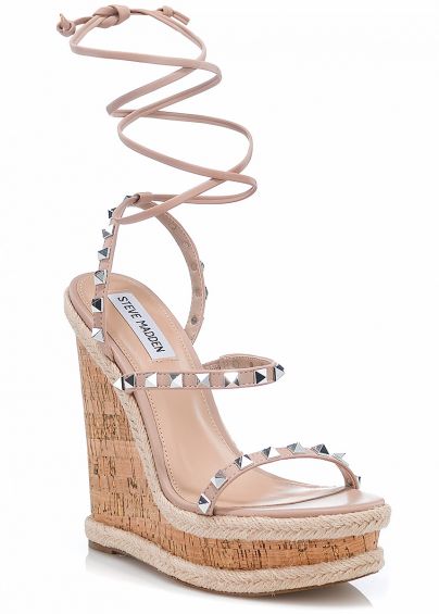 Tinsley high new arrivals wedge