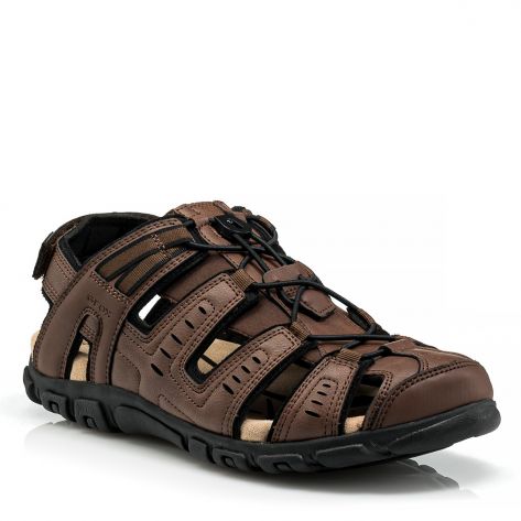 Sandali uomo geox 2019 hot sale
