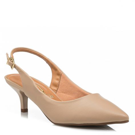 1122.806 Vizzano Beige NAK Shoes