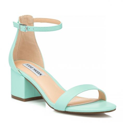 Steve madden irenee white leather store