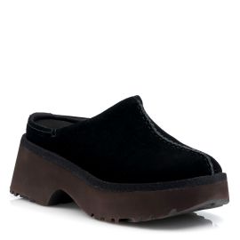 NEW HEIGHTS CLOG