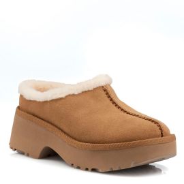 NEW HEIGHTS COZY CLOG