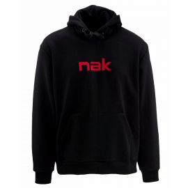 NAK LOGO HOODIE L