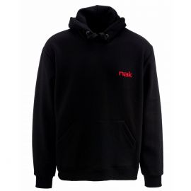 NAK LOGO HOODIE S