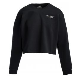 CROP SWEATSHIRT