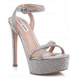 Steve madden rage rhinestone on sale