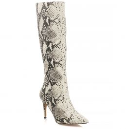 Steve madden kinga outlet boot snake