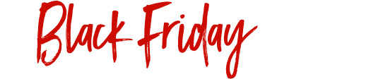 Black Friday Banner